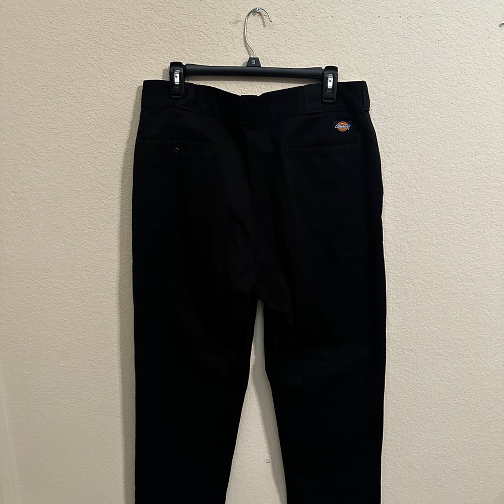 Dickies Work Pants Loose